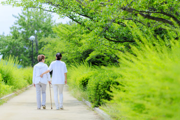 ■ほっ介護を利用した方の声④