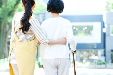 ■ほっ介護を利用した方の声⑤
