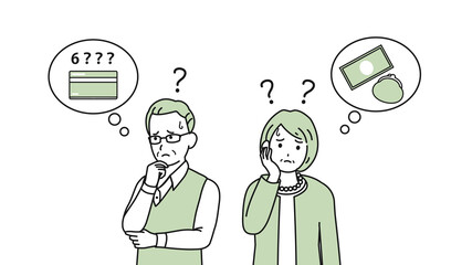 親を施設に入れるタイミングとは？